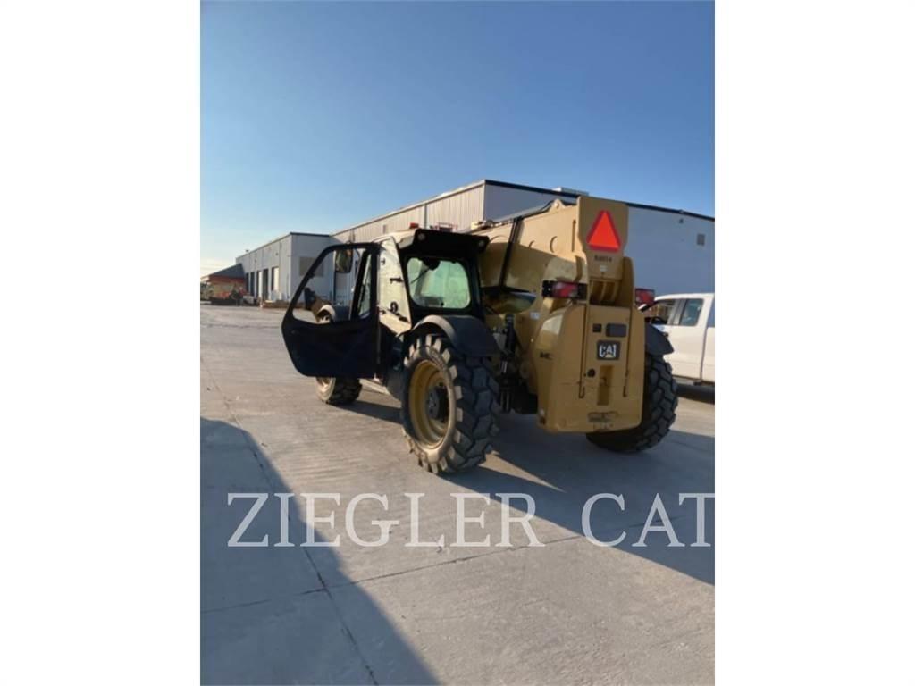 CAT TL1255D Teleskoplastere