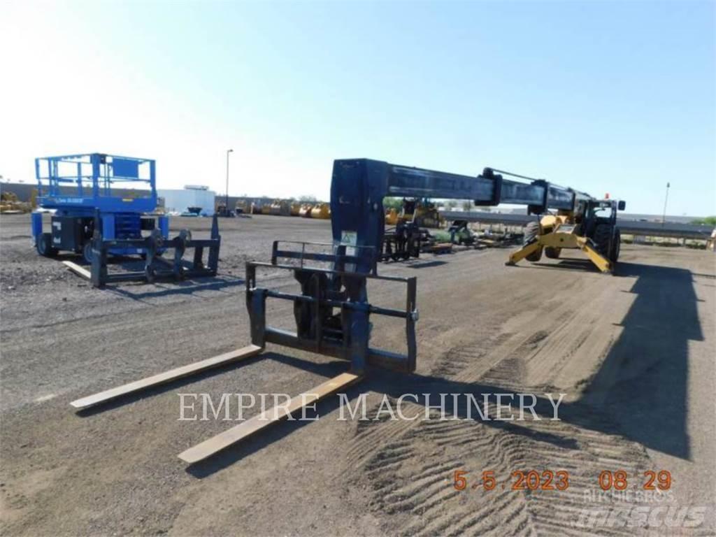 CAT TL1255D Teleskoplastere