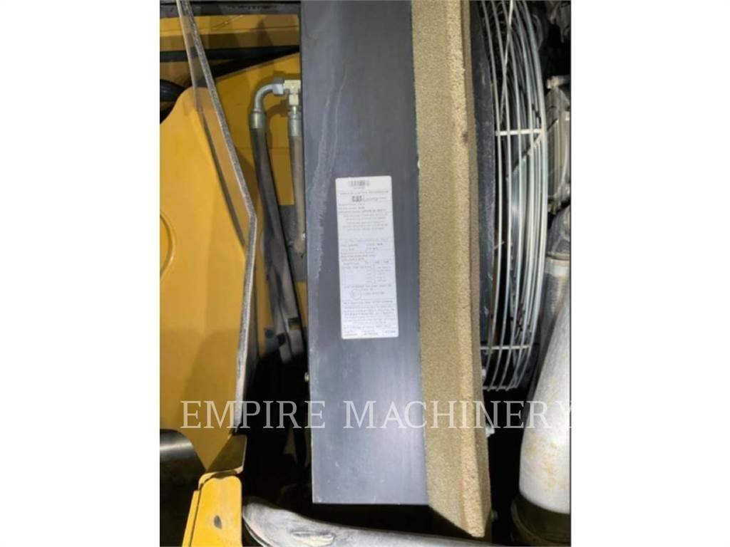 CAT TL1255D Teleskoplastere