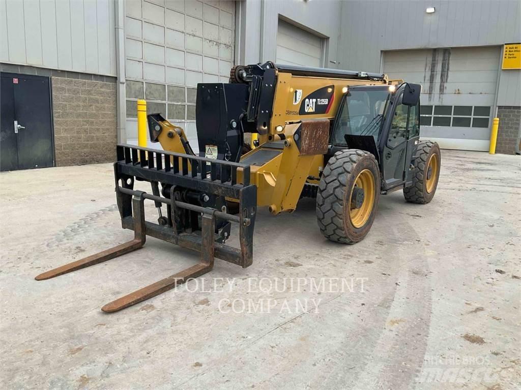 CAT TL1255D Teleskoplastere