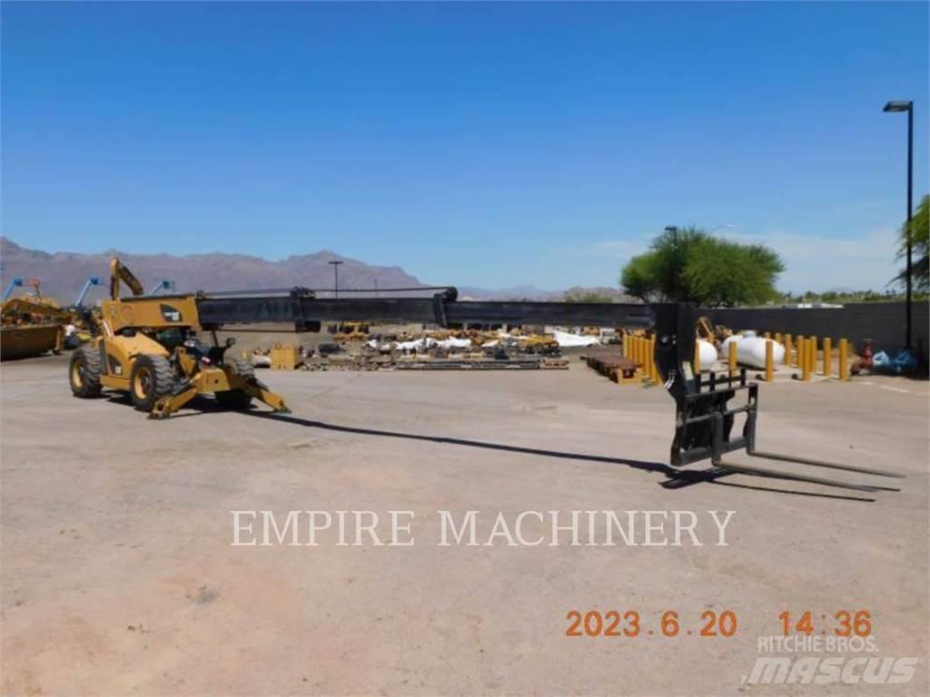 CAT TL1255D Teleskoplastere