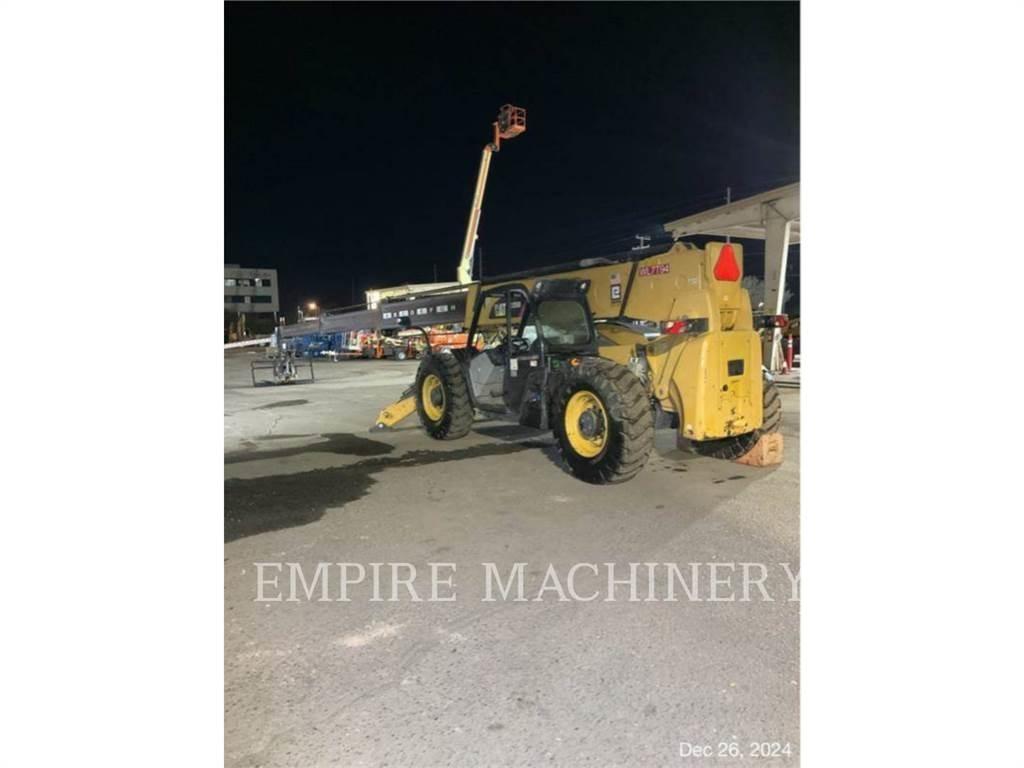 CAT TL1255D Teleskoplastere
