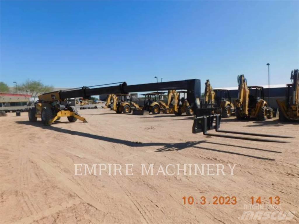 CAT TL1255D Teleskoplastere