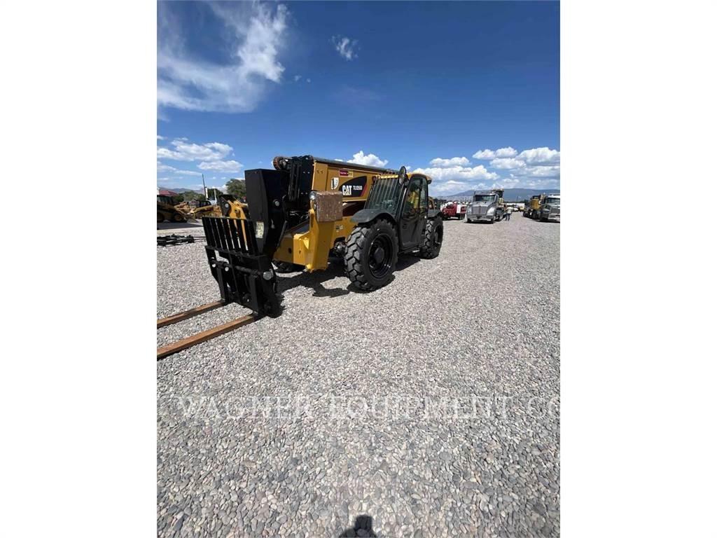 CAT TL1255D Teleskoplastere