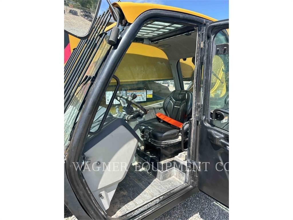 CAT TL1255D Teleskoplastere