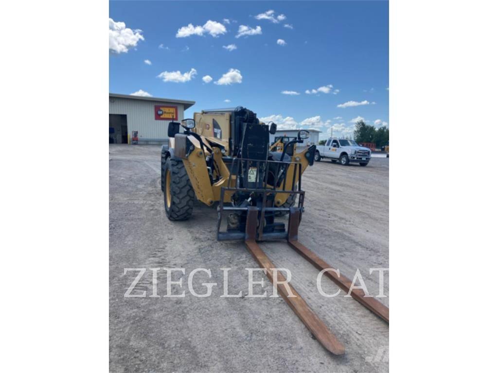 CAT TL1255D Teleskoplastere