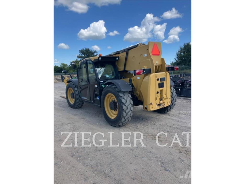 CAT TL1255D Teleskoplastere