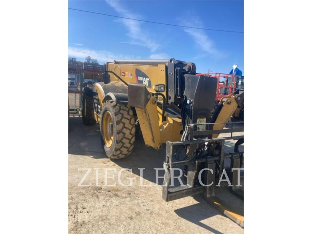 CAT TL1255D Teleskoplastere