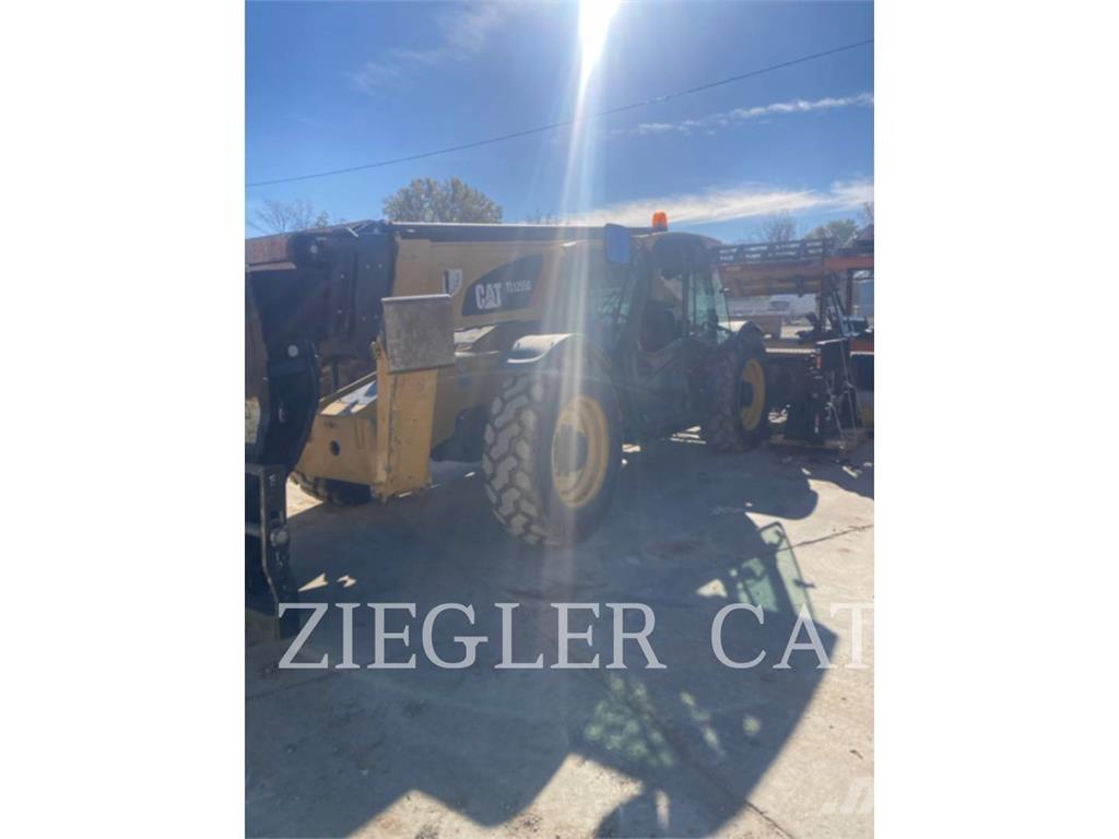 CAT TL1255D Teleskoplastere