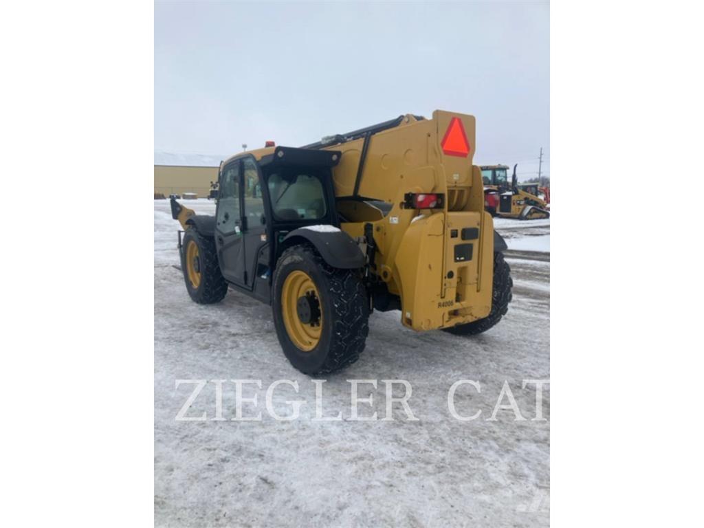 CAT TL1255D Teleskoplastere