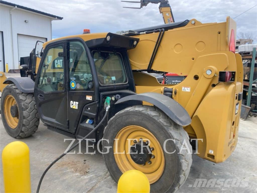 CAT TL1255D Teleskoplastere