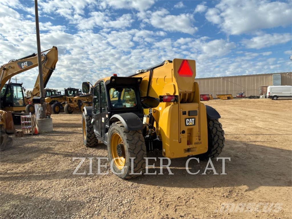 CAT TL1255D Teleskoplastere
