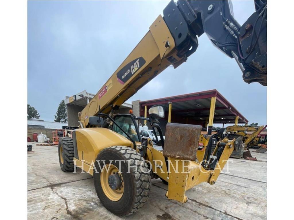 CAT TL1255D Teleskoplastere