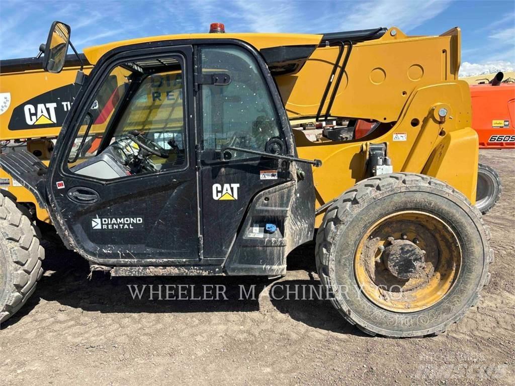 CAT TL1255D CB Teleskoplastere
