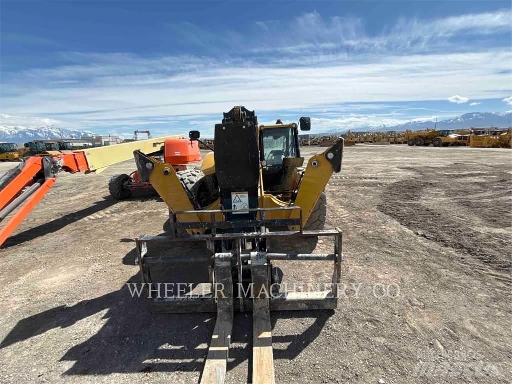 CAT TL1255D CB Teleskoplastere