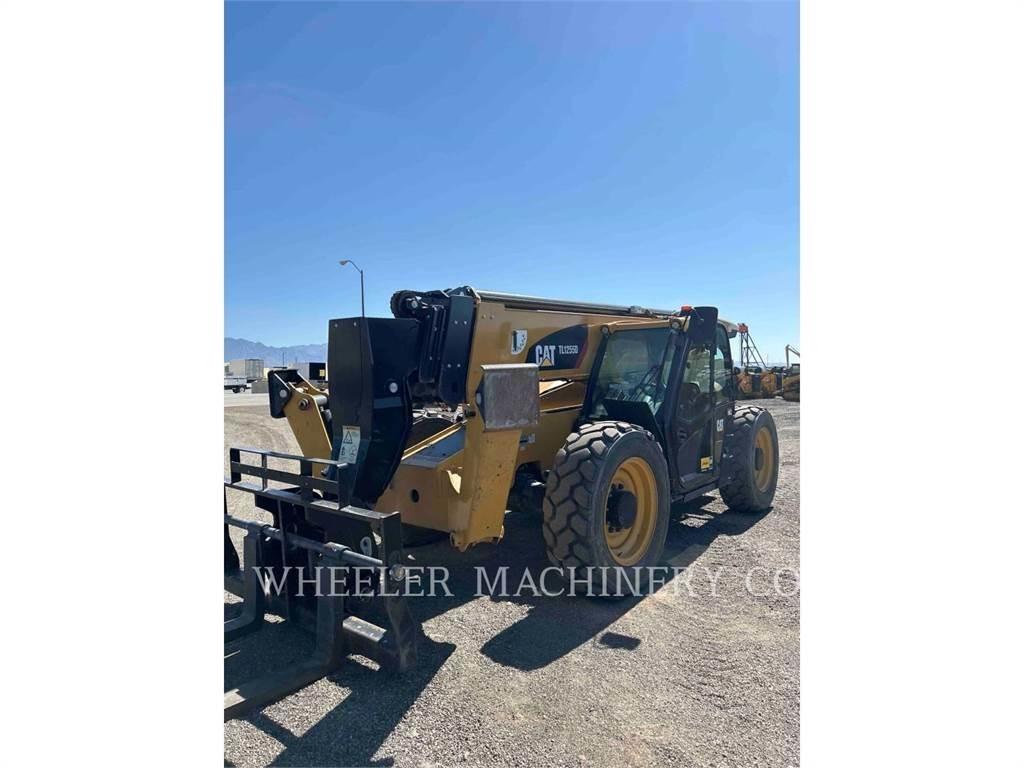 CAT TL1255D CB Teleskoplastere