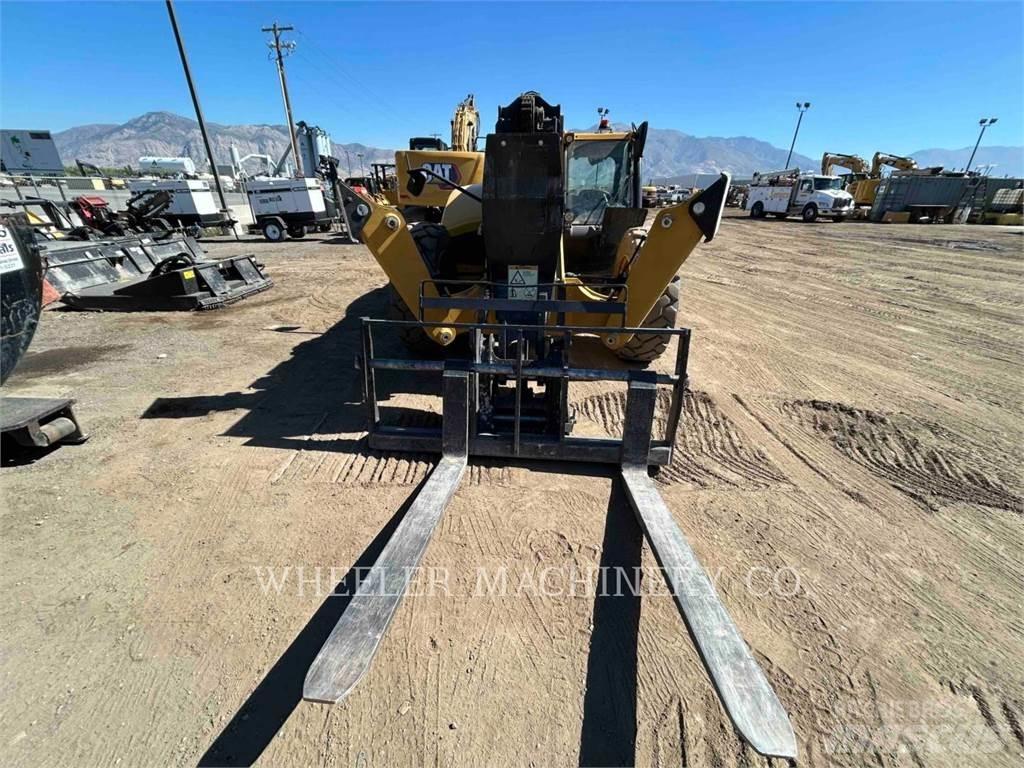 CAT TL1255D CB Teleskoplastere