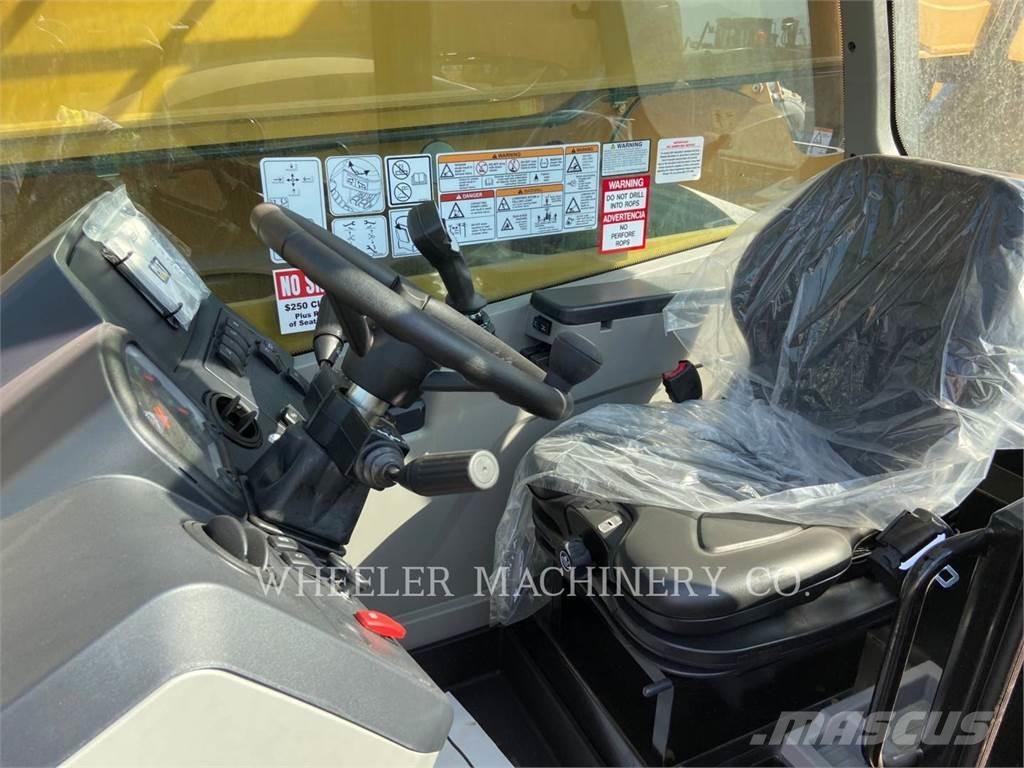 CAT TL1255D CB Teleskoplastere