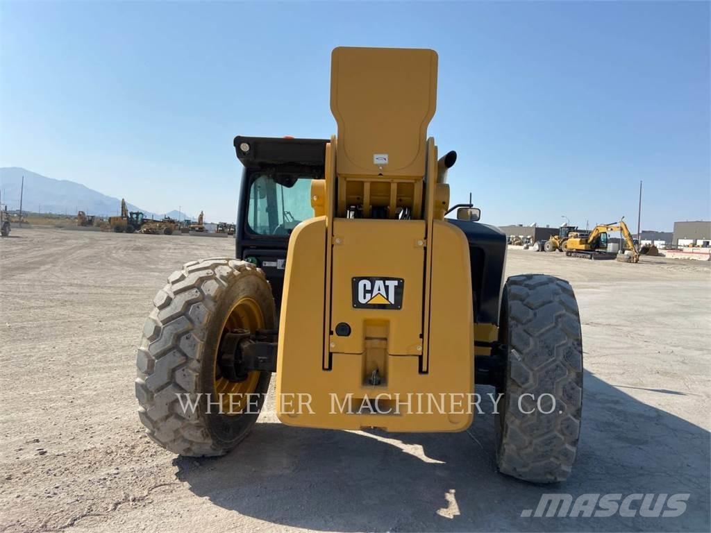 CAT TL1255D CB Teleskoplastere