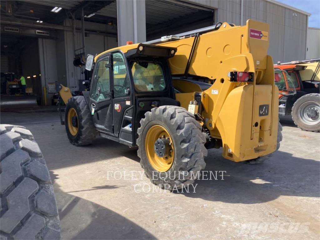 CAT TL1255DC Teleskoplastere