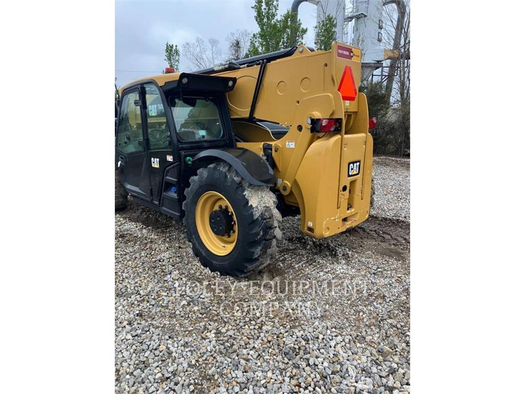 CAT TL1255DC Teleskoplastere