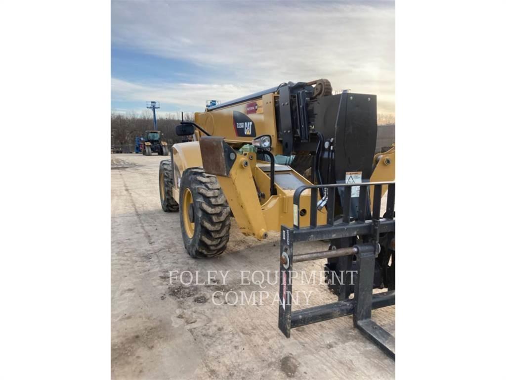 CAT TL1255DC Teleskoplastere