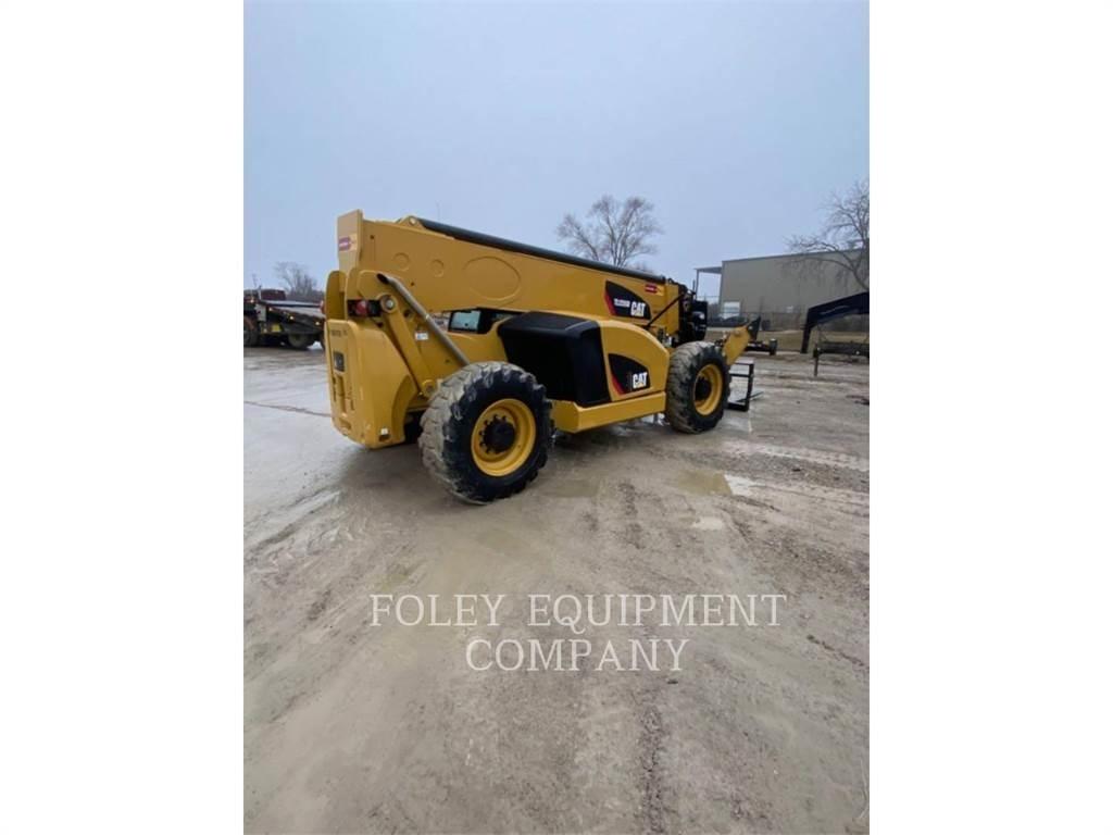 CAT TL1255DC Teleskoplastere