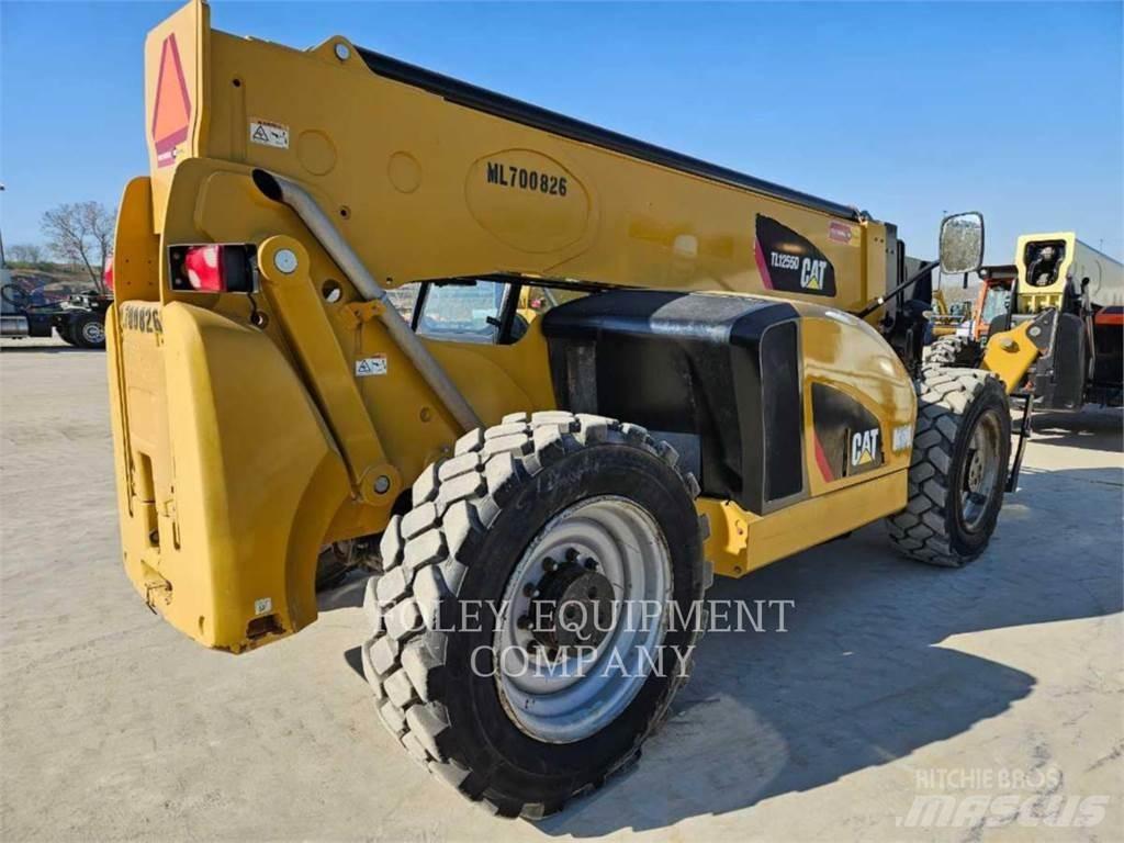 CAT TL1255DO Teleskoplastere