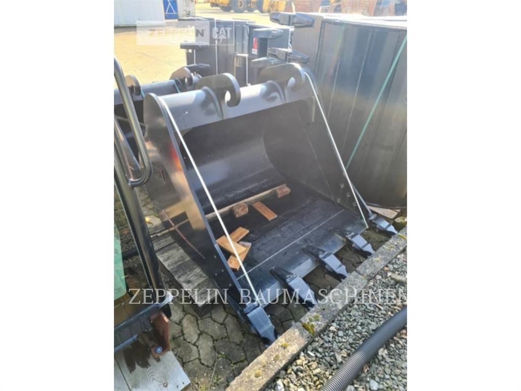 CAT TL1500 CW40 Skuffer