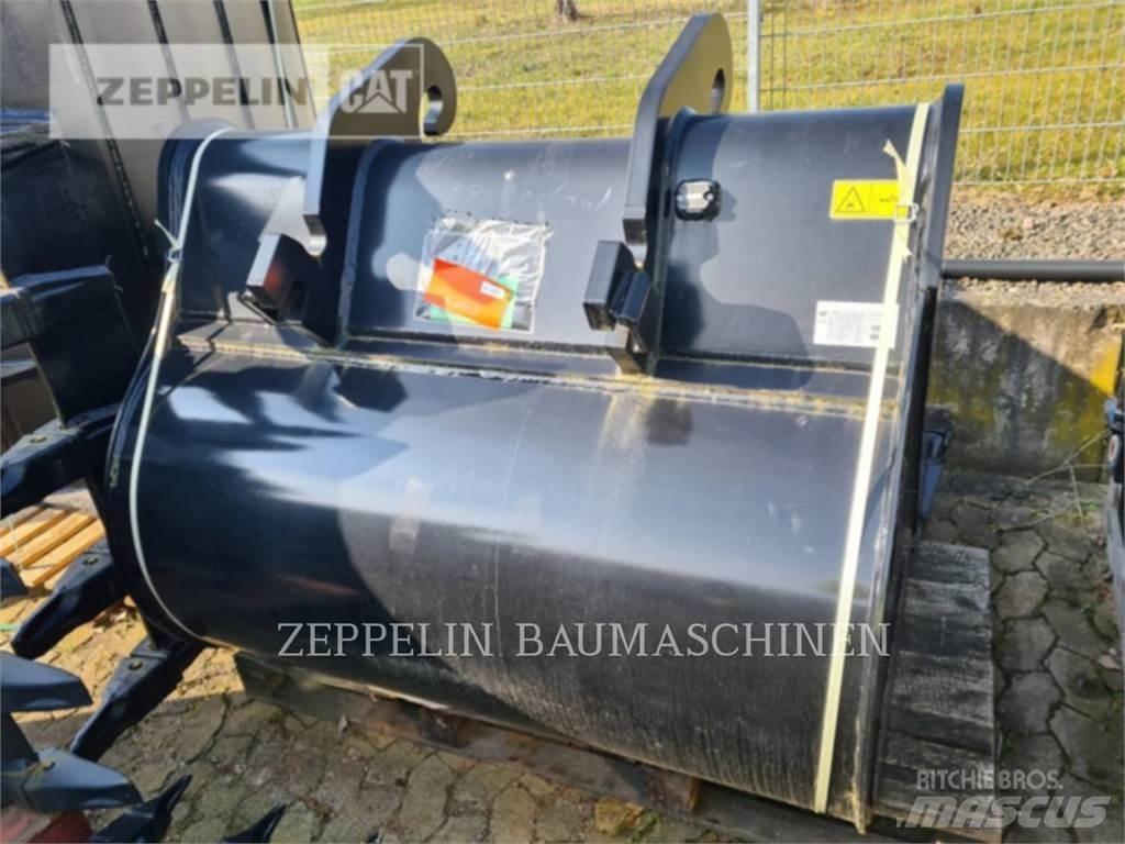 CAT TL1500 CW40 Skuffer