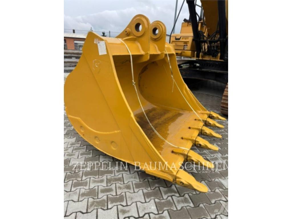 CAT TL2000 Skuffer