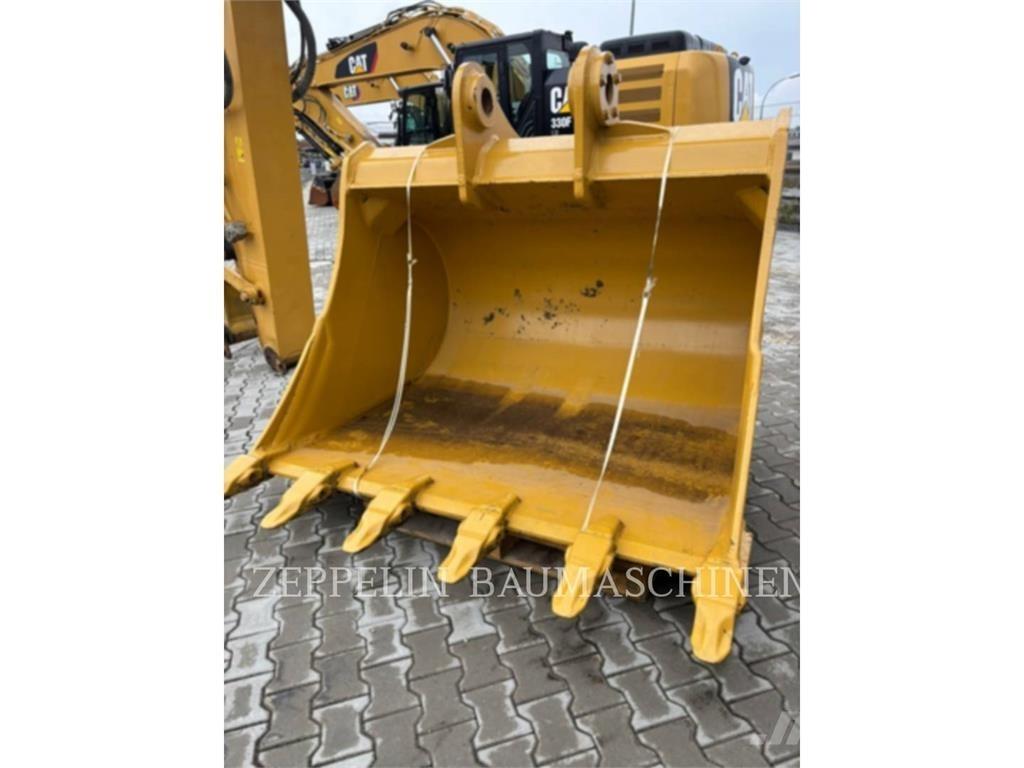 CAT TL2000 Skuffer