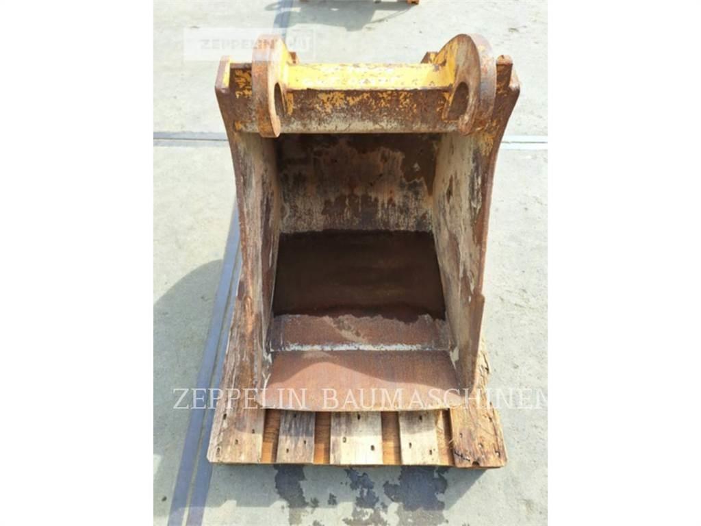 CAT TL600 CW10 Skuffer