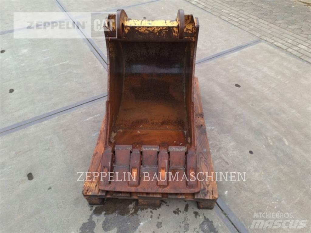 CAT TL600 CW10 Skuffer