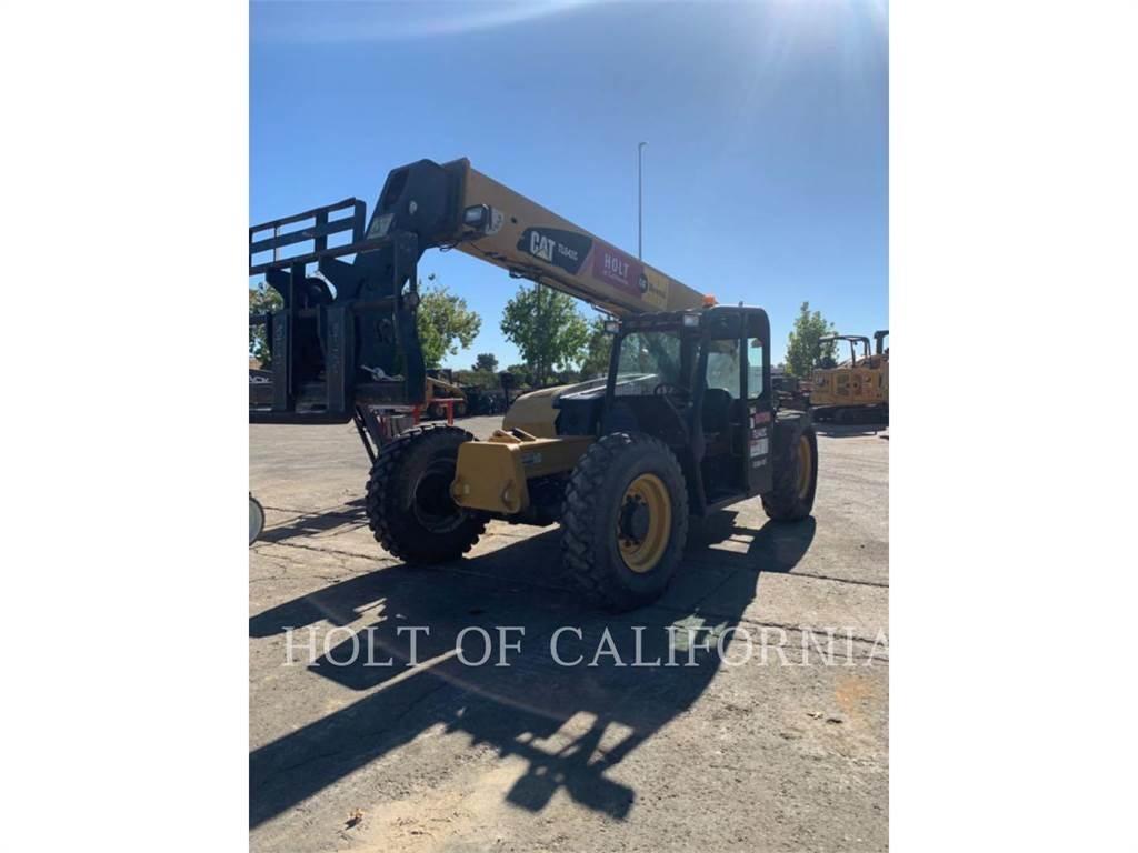 CAT TL642 Teleskoplastere