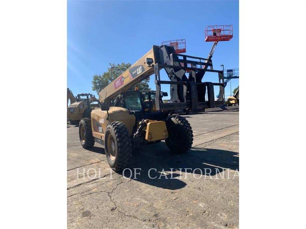 CAT TL642 Teleskoplastere