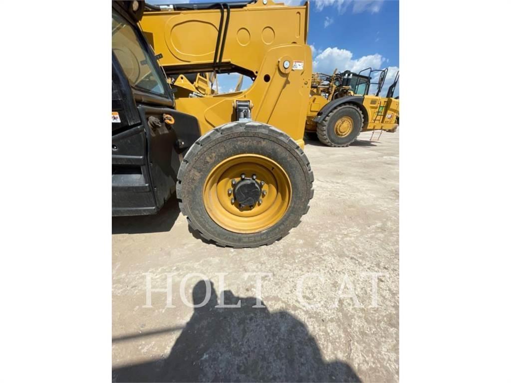CAT TL642 Teleskoplastere