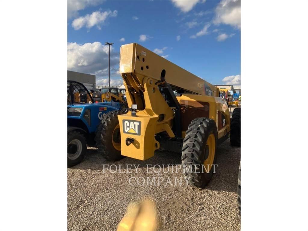 CAT TL642CO Teleskoplastere