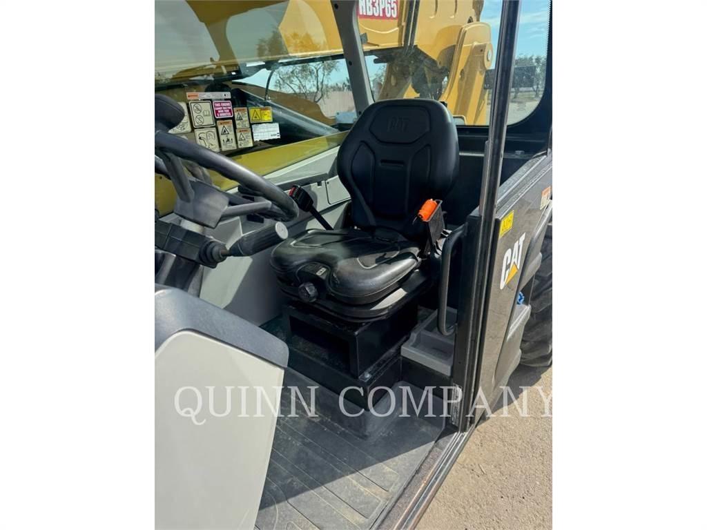 CAT TL642D Teleskoplastere