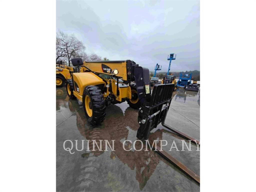 CAT TL642D Teleskoplastere