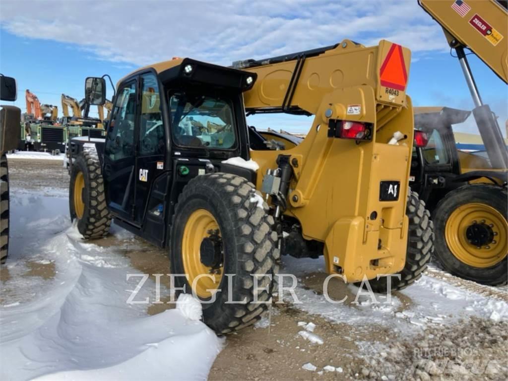 CAT TL642D Teleskoplastere