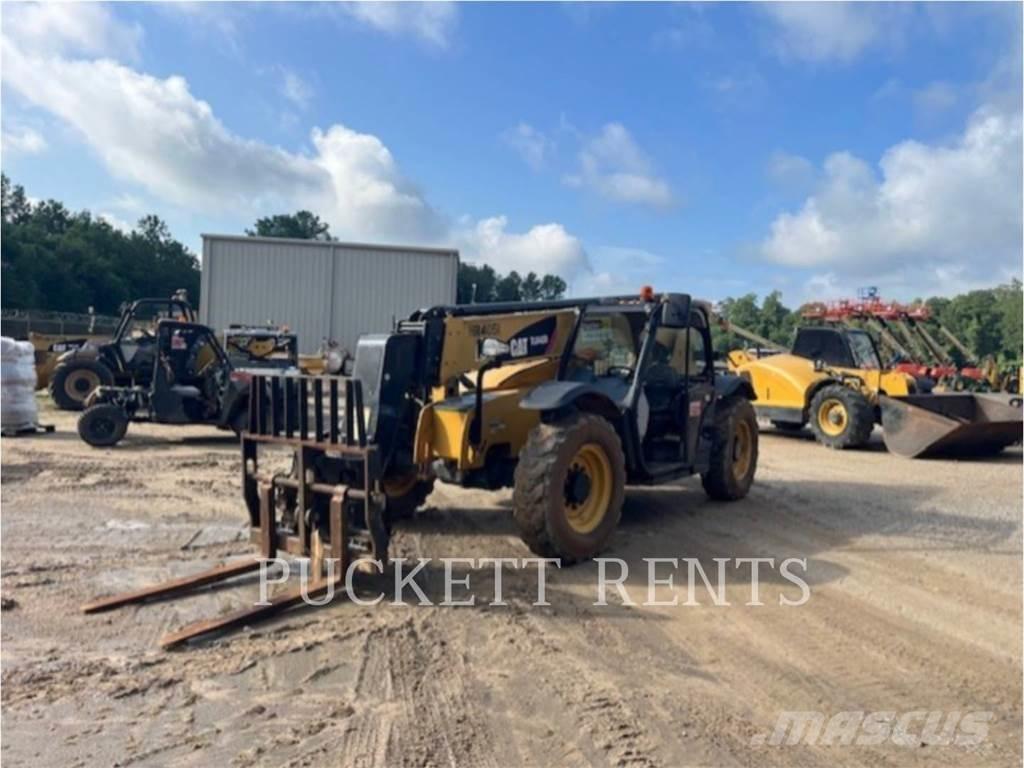 CAT TL642D Teleskoplastere