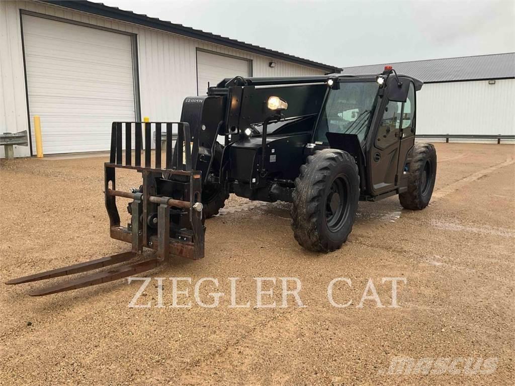CAT TL642D Teleskoplastere