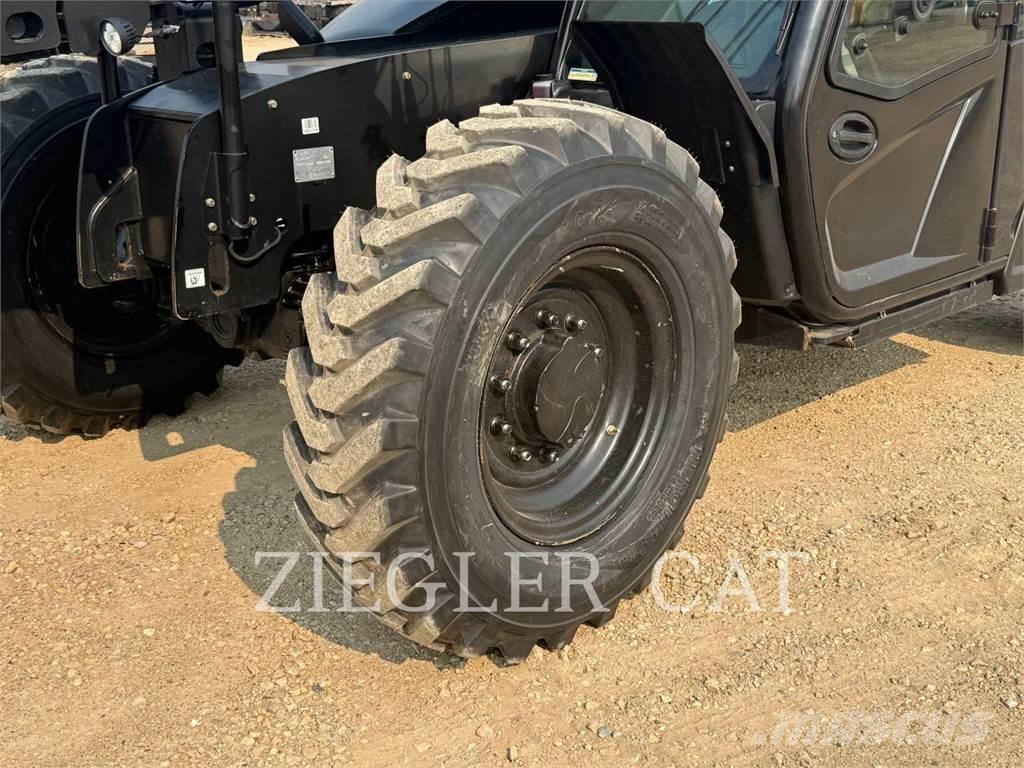 CAT TL642D Teleskoplastere