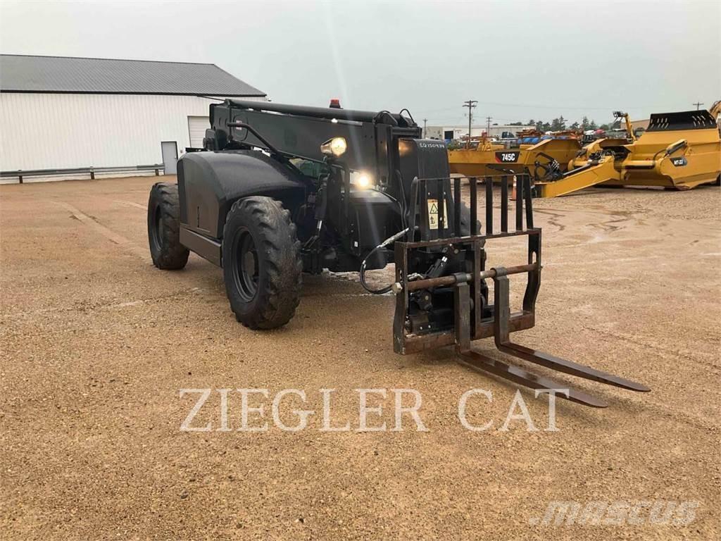 CAT TL642D Teleskoplastere