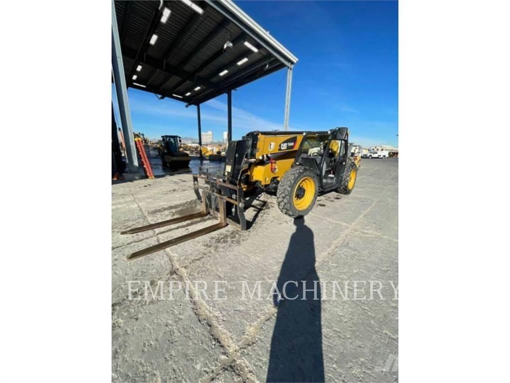 CAT TL642D Teleskoplastere