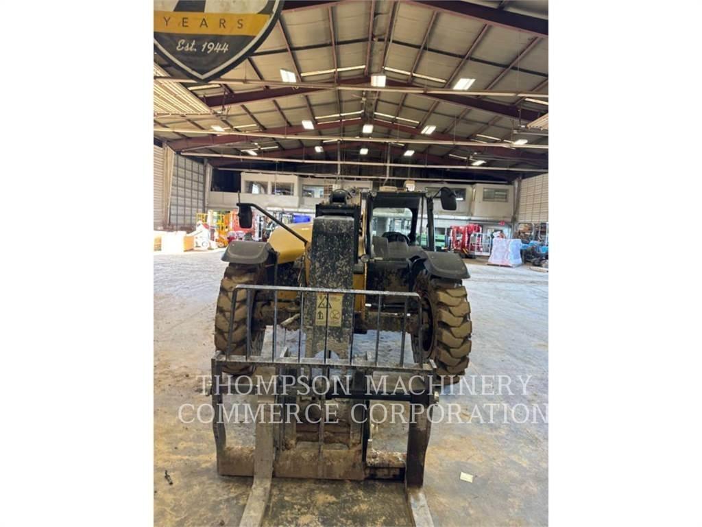 CAT TL642D Teleskoplastere