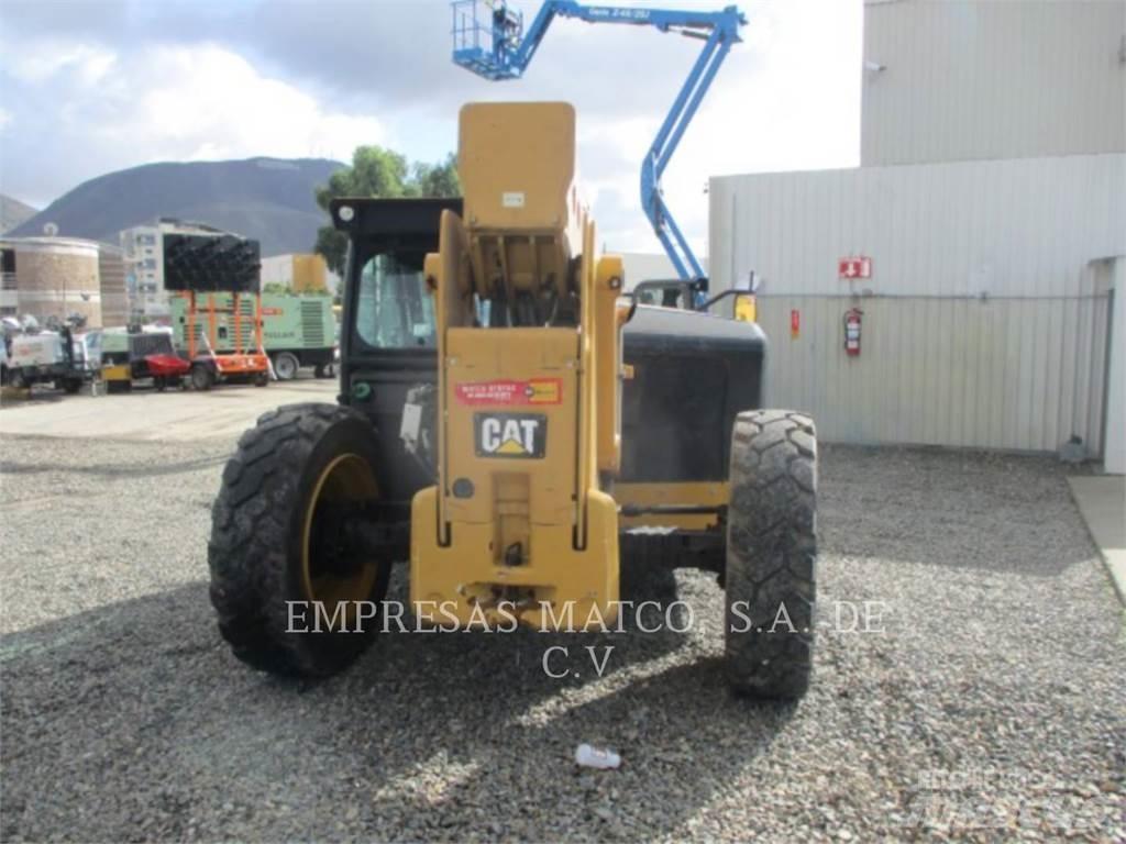CAT TL642D Teleskoplastere