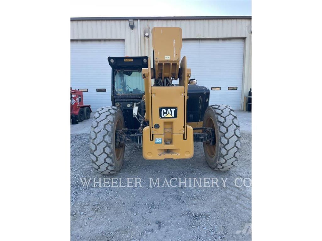 CAT TL642D CB Teleskoplastere