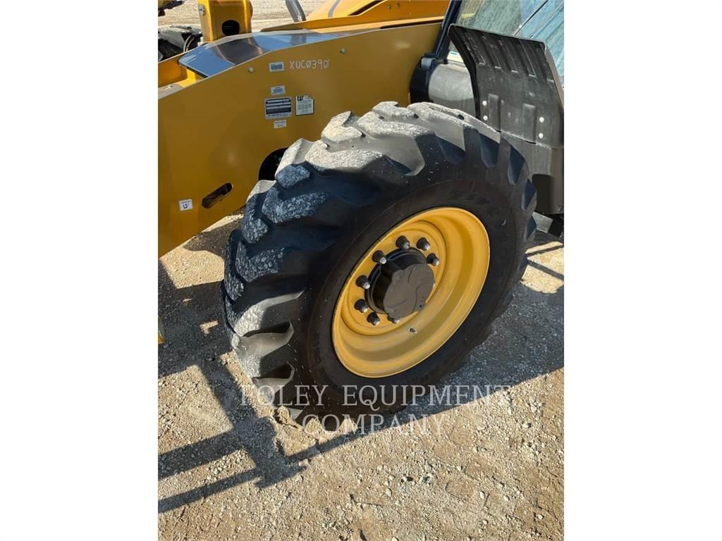 CAT TL642DC Teleskoplastere